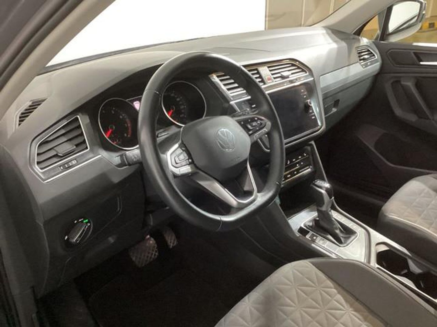 Volkswagen Tiguan Life 1.5 TSI 110 kW (150 CV) DSG