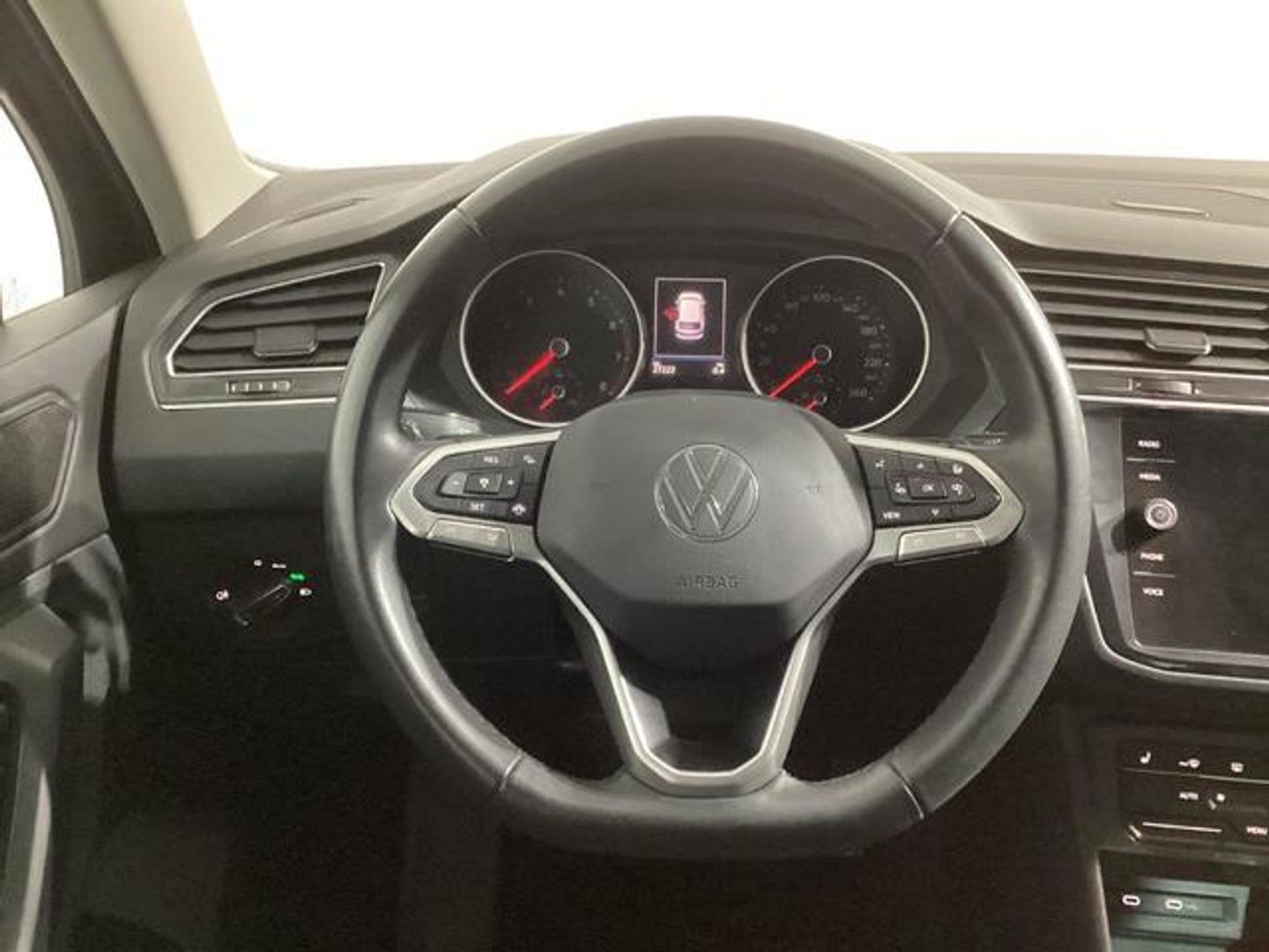 Volkswagen Tiguan Life 1.5 TSI 110 kW (150 CV) DSG