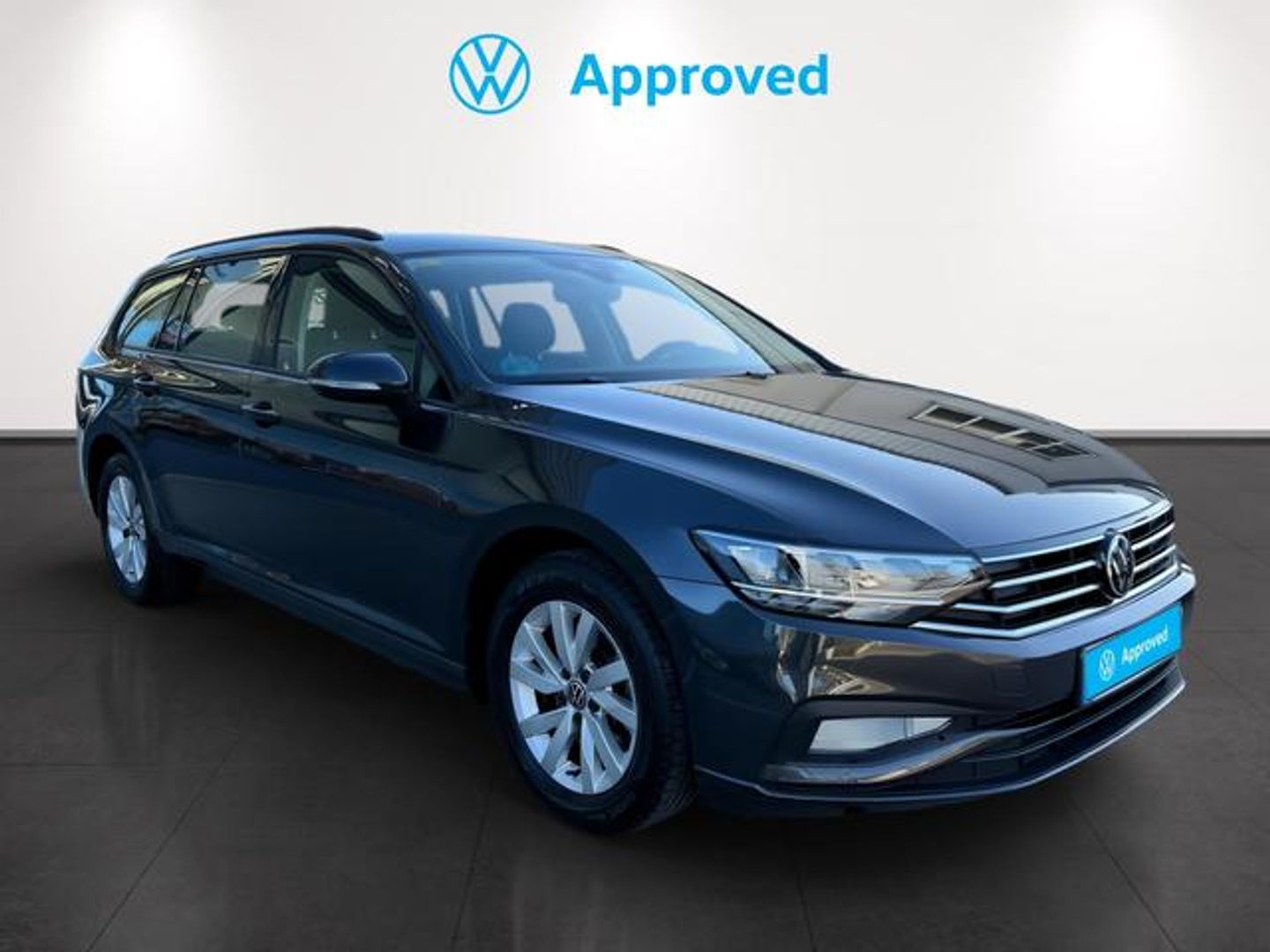 Volkswagen Passat Variant 2.0 TDI 90 kW (122 CV) DSG