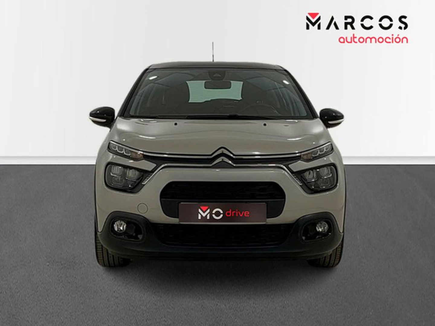 Citroen C3 PureTech 83