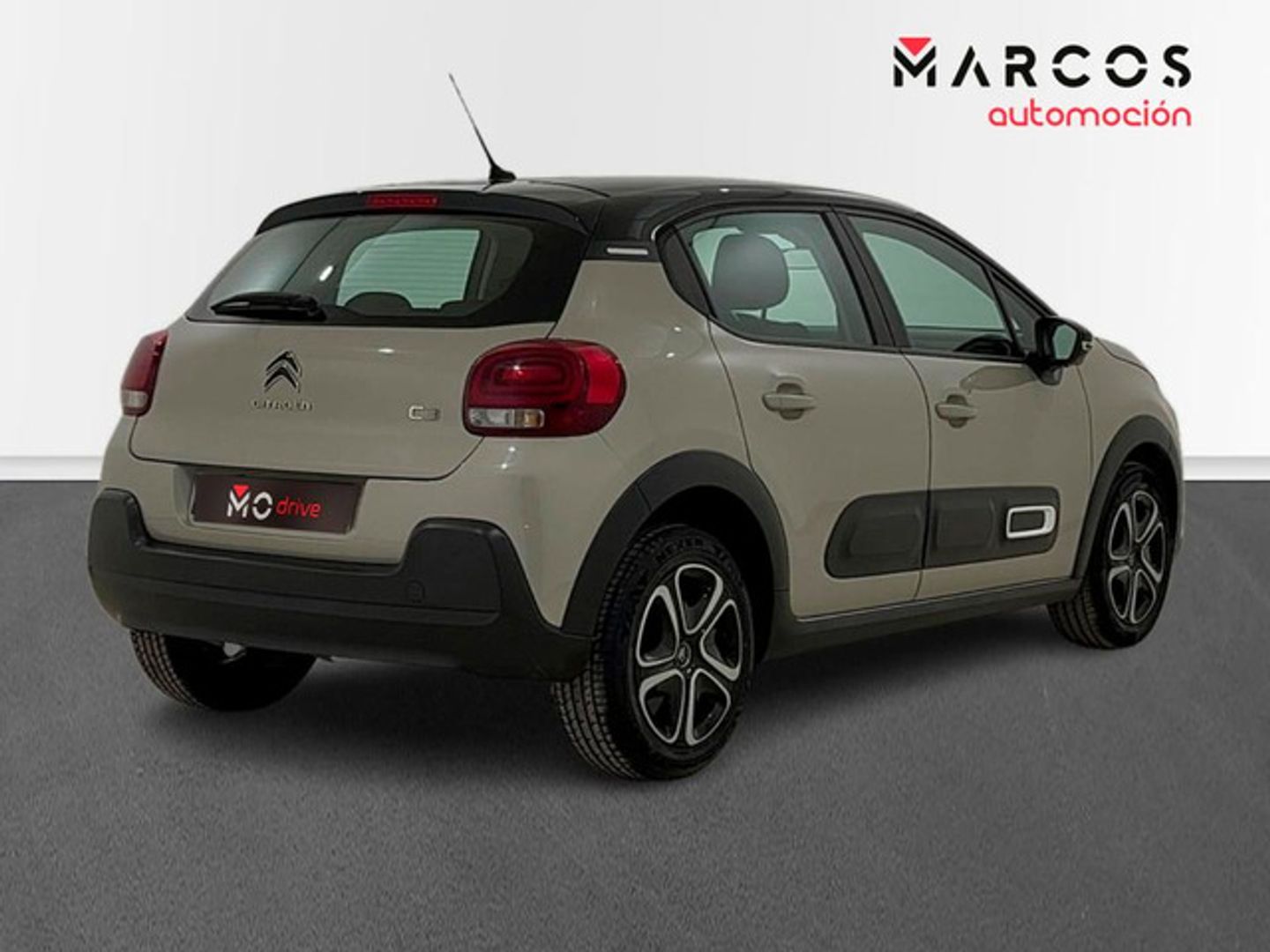 Citroen C3 PureTech 83