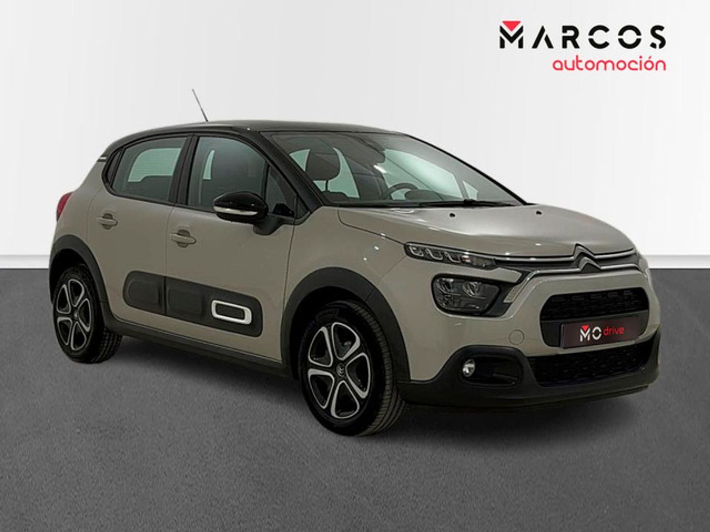 Citroen C3 PureTech 83