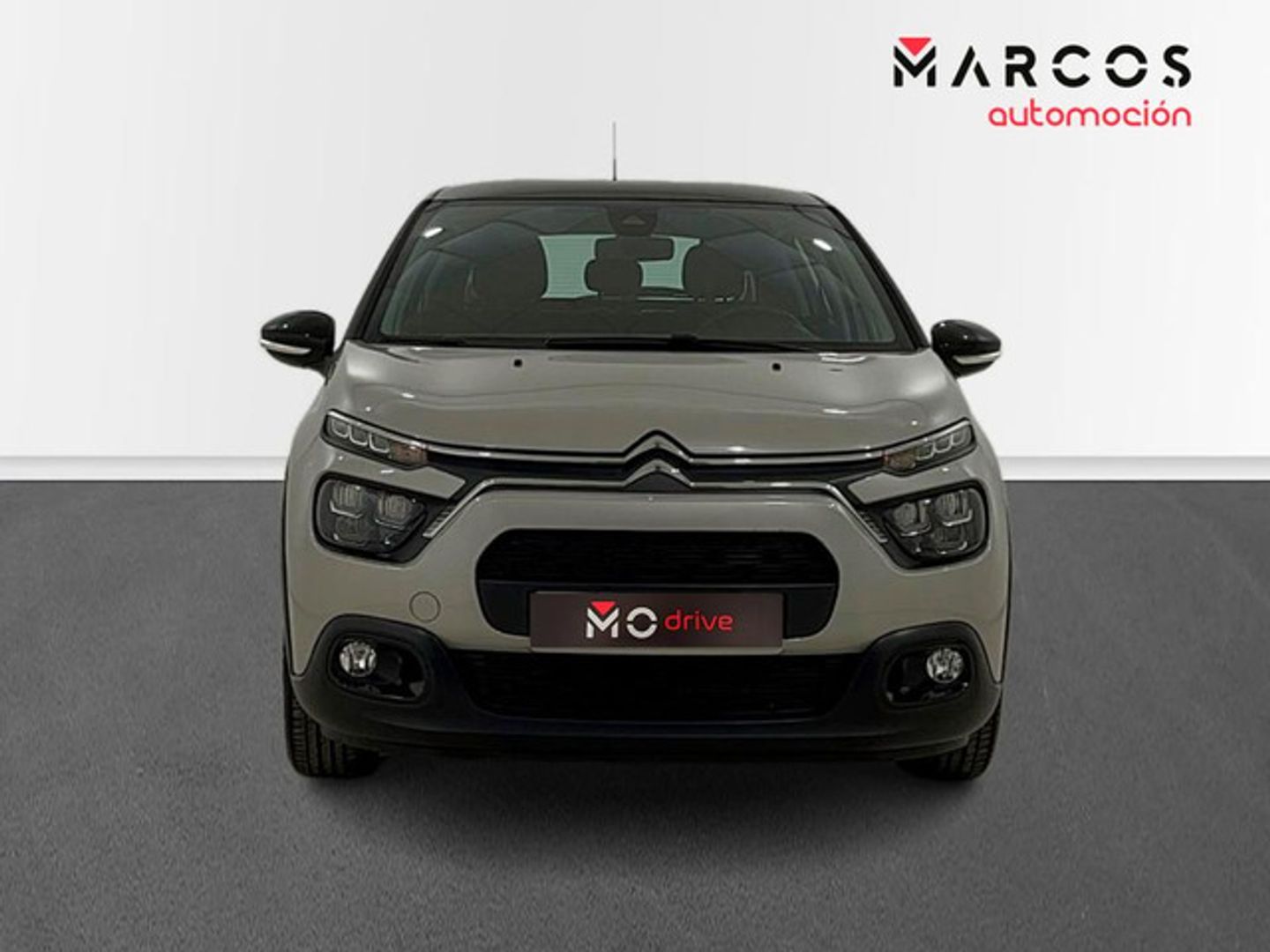 Citroen C3 PureTech 83