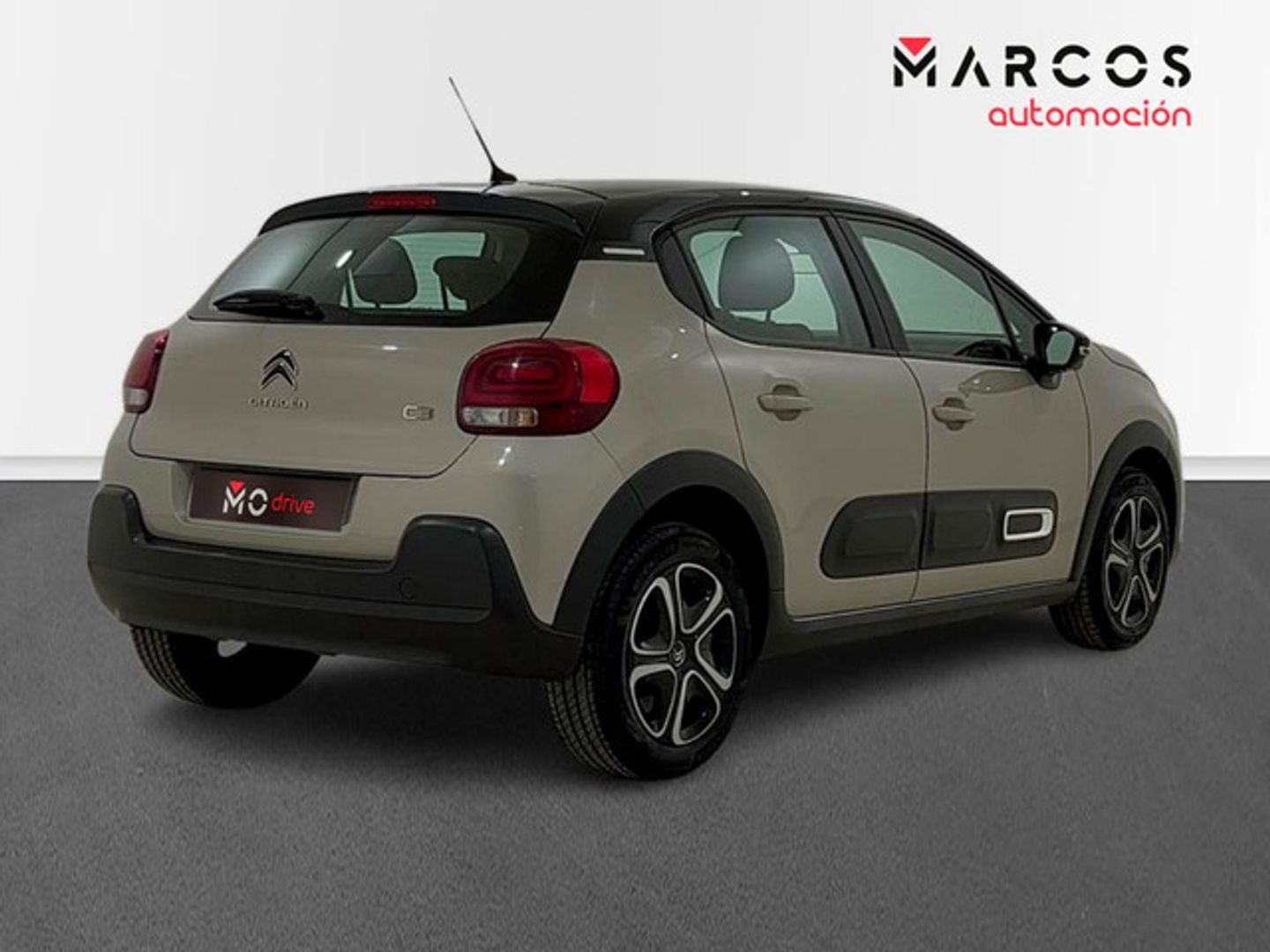 Citroen C3 PureTech 83