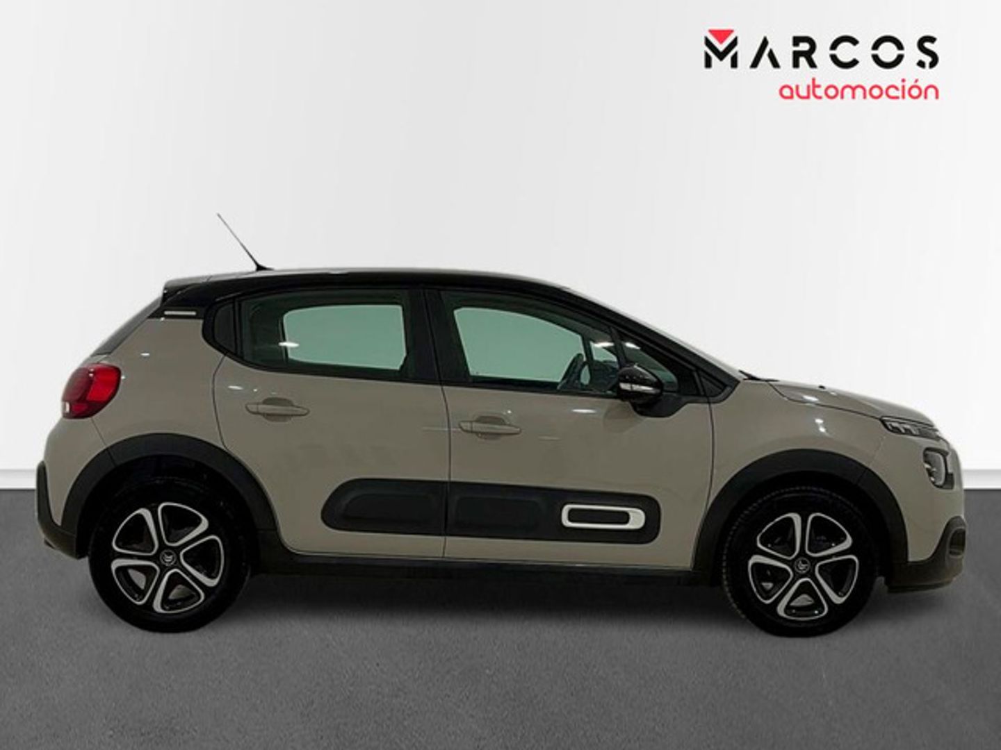 Citroen C3 PureTech 83