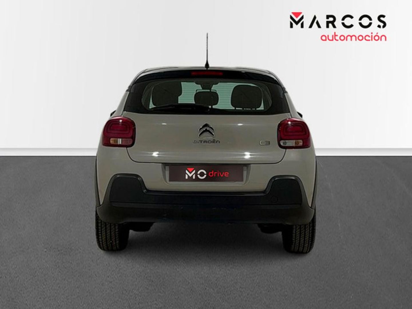 Citroen C3 PureTech 83