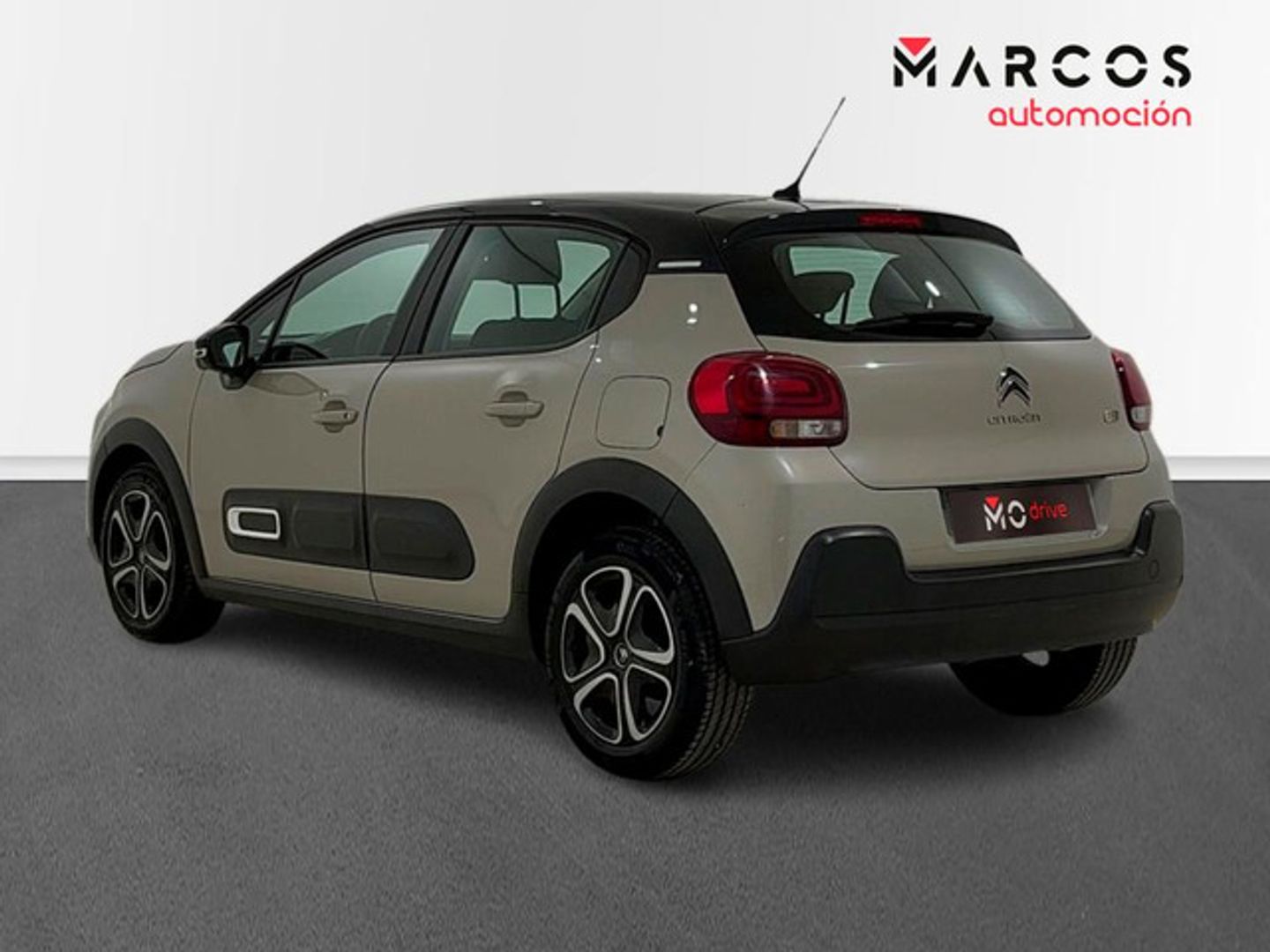 Citroen C3 PureTech 83