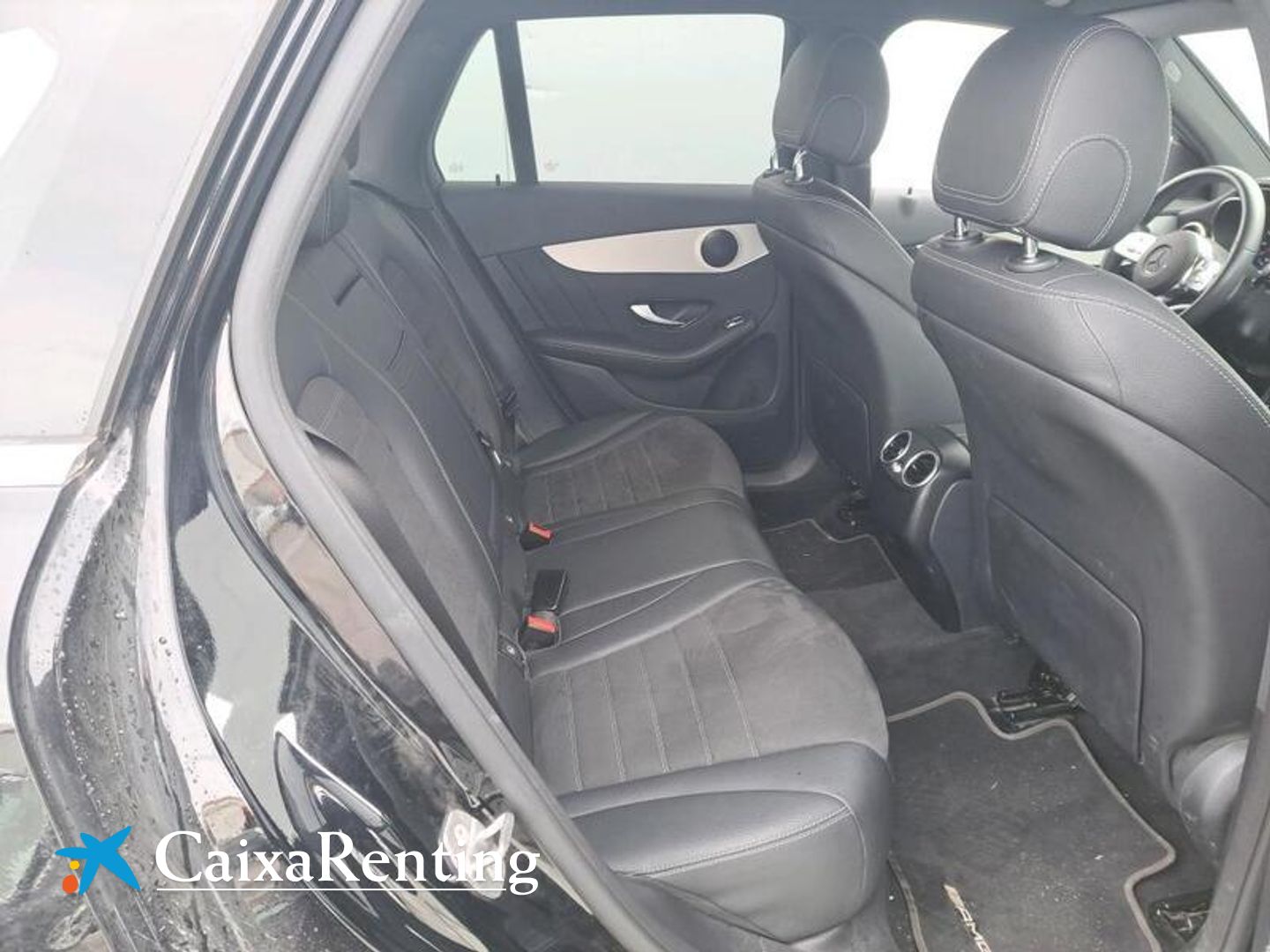 Mercedes-benz GLC 220 d -