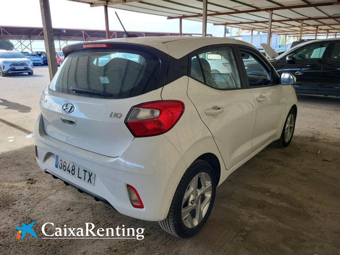 Hyundai i10 1.0