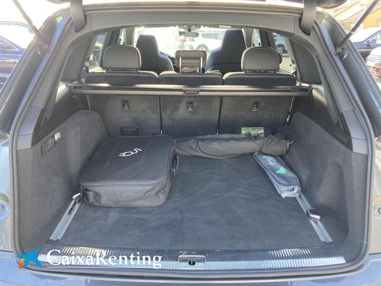 Audi Q7 TFSIe Black line 55 TFSIe quattro 280 kW (381 CV) tiptronic