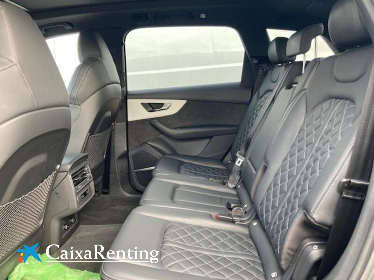 Audi Q7 TFSIe Black line 55 TFSIe quattro 280 kW (381 CV) tiptronic