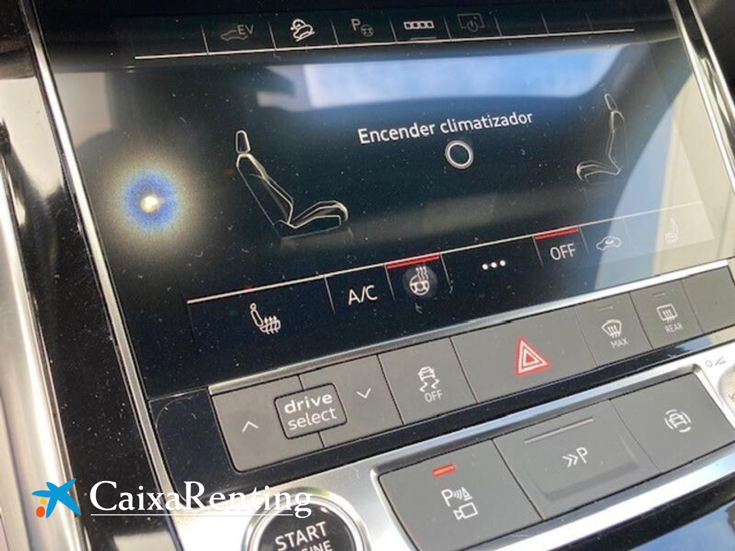Audi Q7 TFSIe Black line 55 TFSIe quattro 280 kW (381 CV) tiptronic