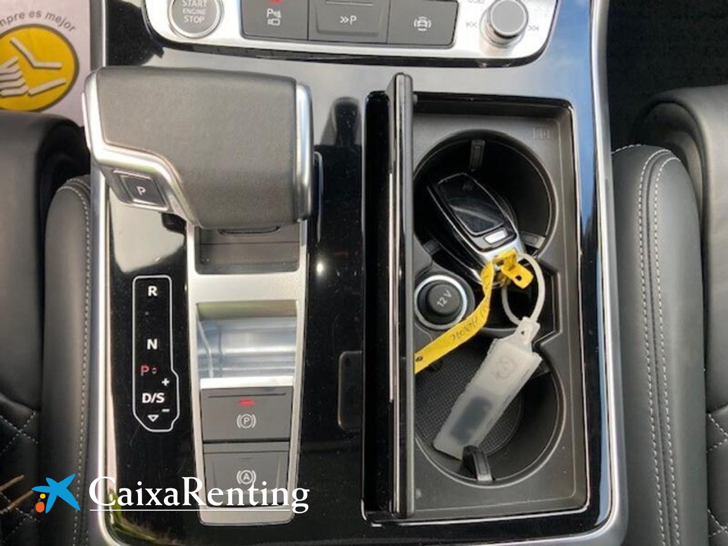 Audi Q7 TFSIe Black line 55 TFSIe quattro 280 kW (381 CV) tiptronic