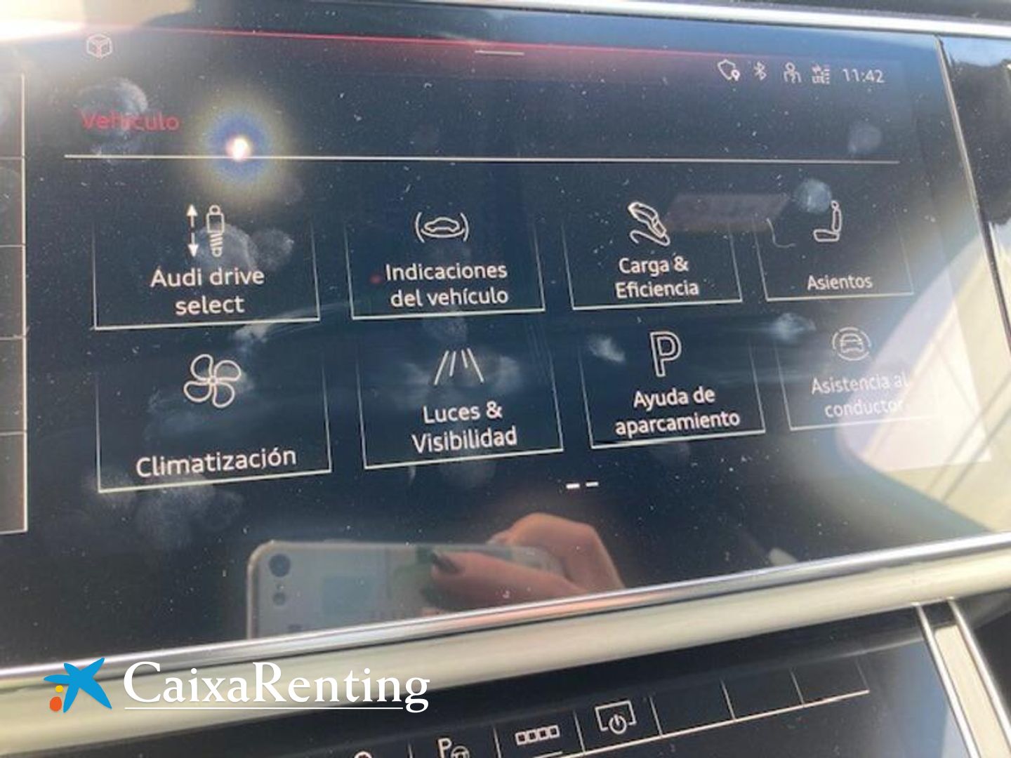 Audi Q7 TFSIe Black line 55 TFSIe quattro 280 kW (381 CV) tiptronic
