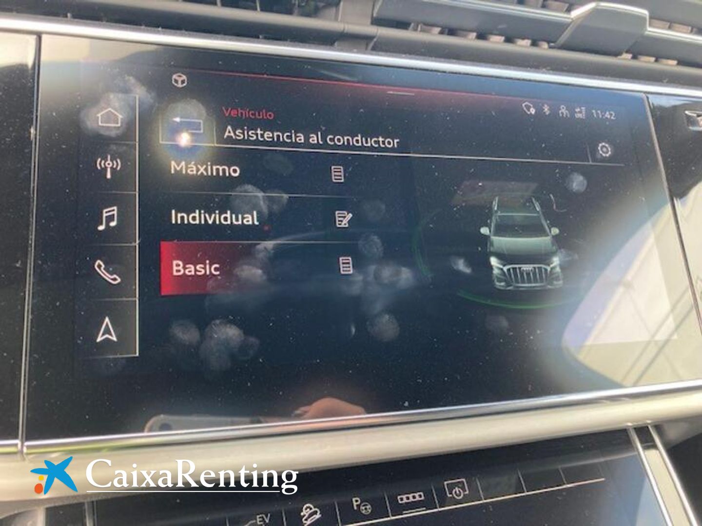 Audi Q7 TFSIe Black line 55 TFSIe quattro 280 kW (381 CV) tiptronic