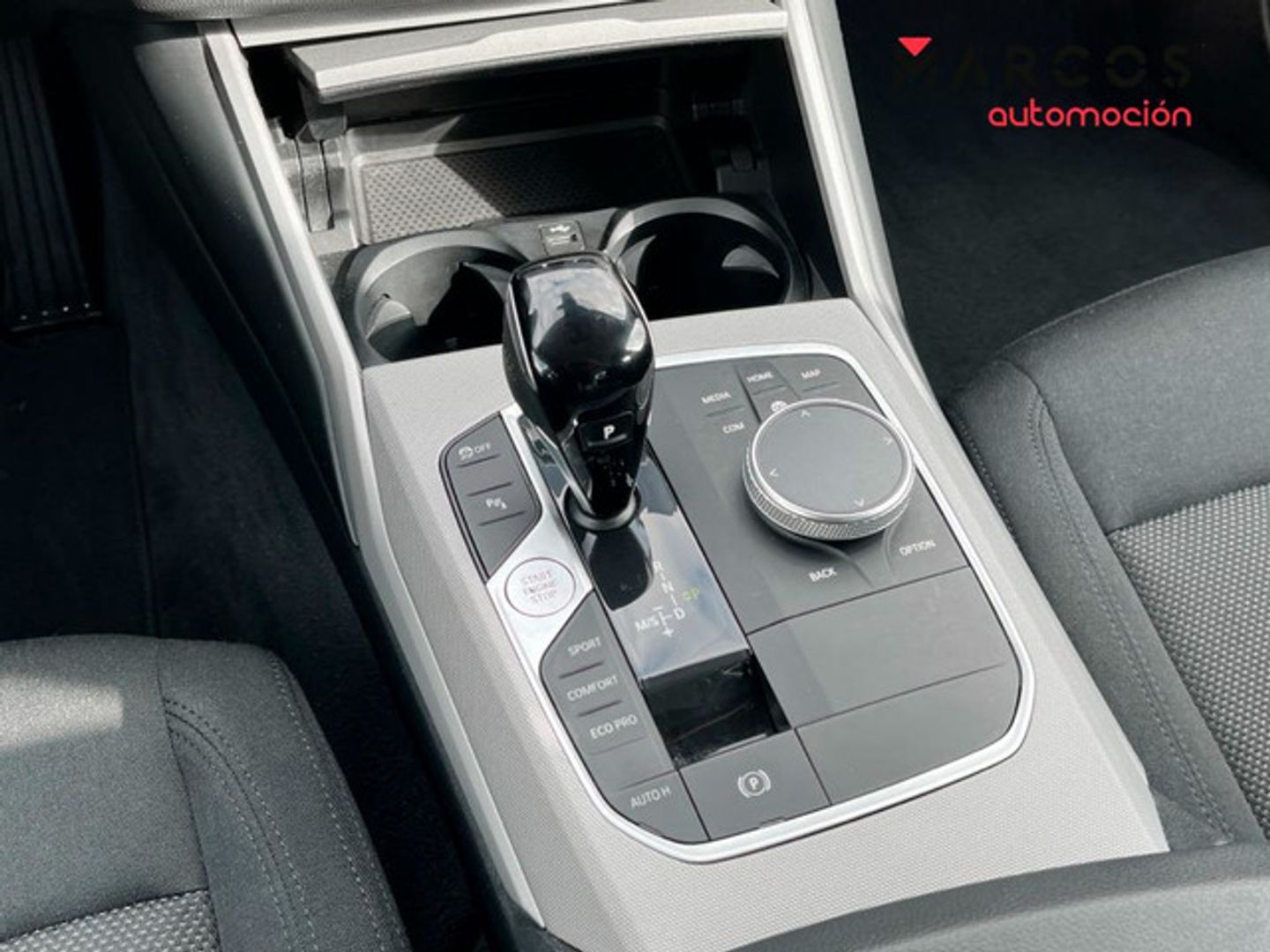 BMW Serie 3 318d 110 kW (150 CV)