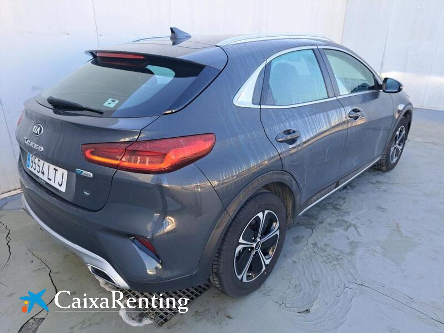 Kia XCeed 1.6 GDi PHEV