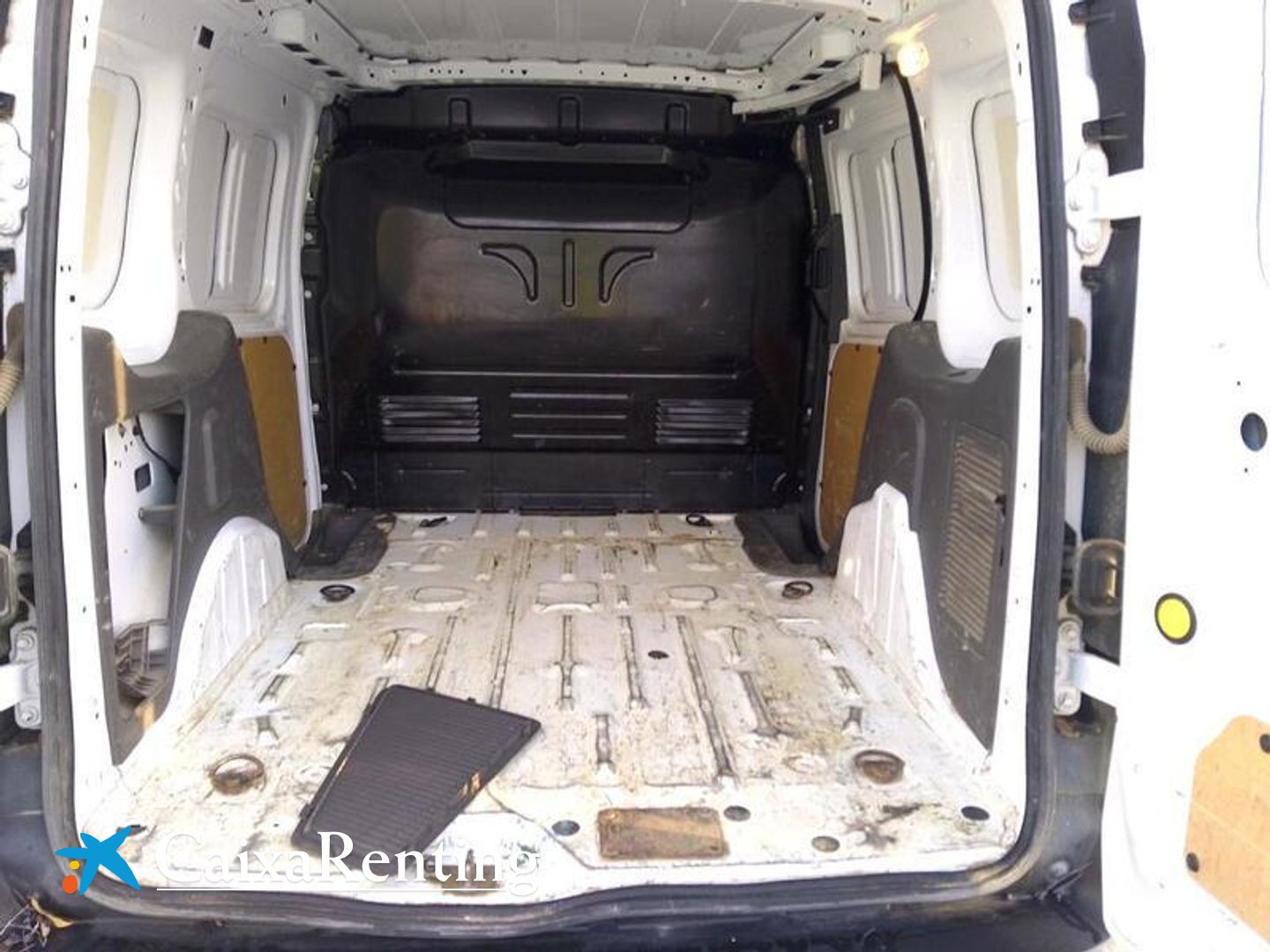 Ford Transit Connect Furgon 1.5 TDCi