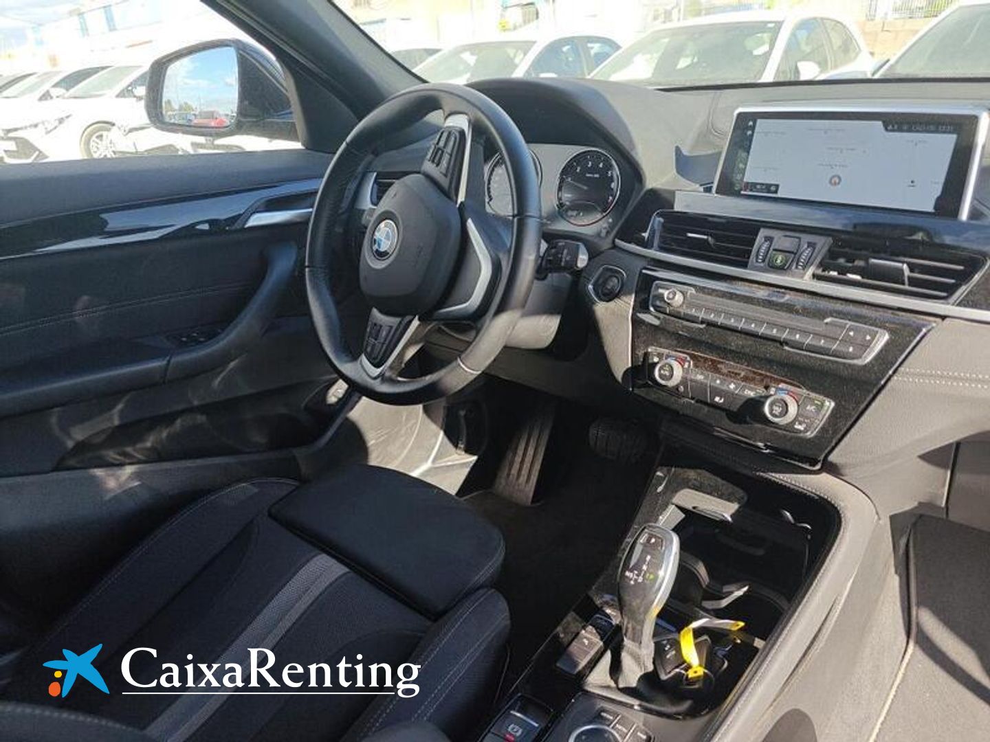 Bmw X2 sDrive18i -