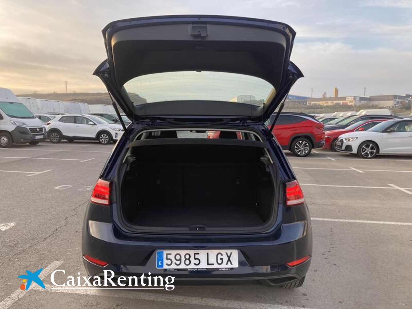 Volkswagen Golf 1.6 TDI Last Edition