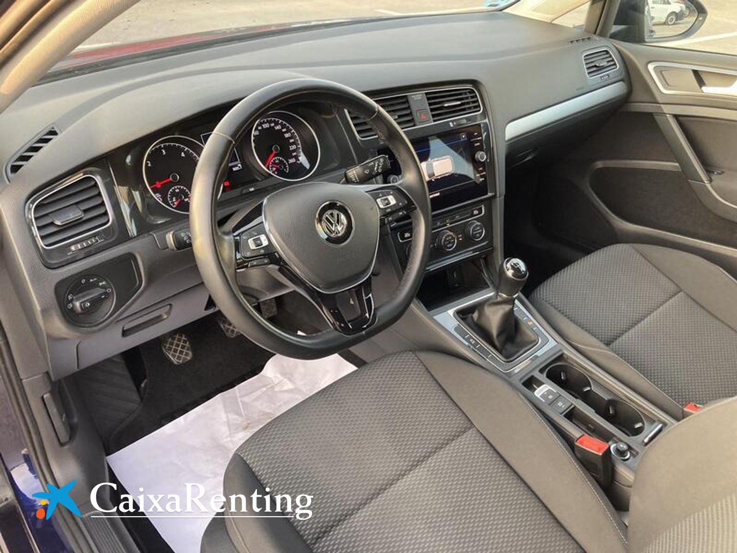 Volkswagen Golf 1.6 TDI Last Edition