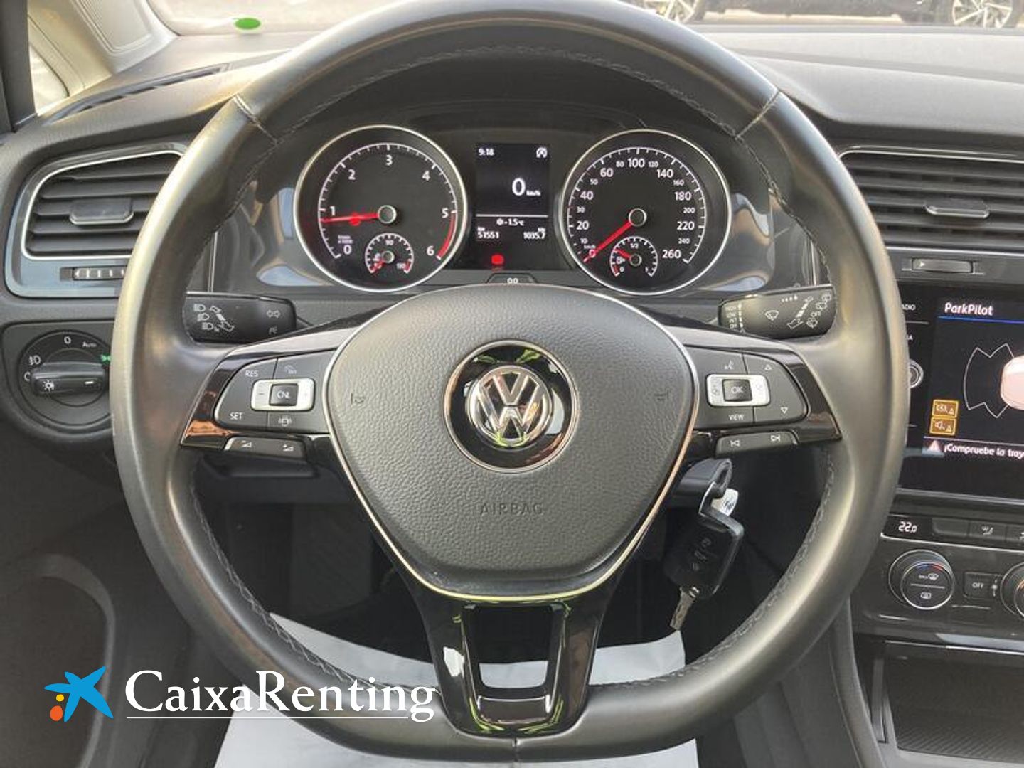 Volkswagen Golf 1.6 TDI Last Edition