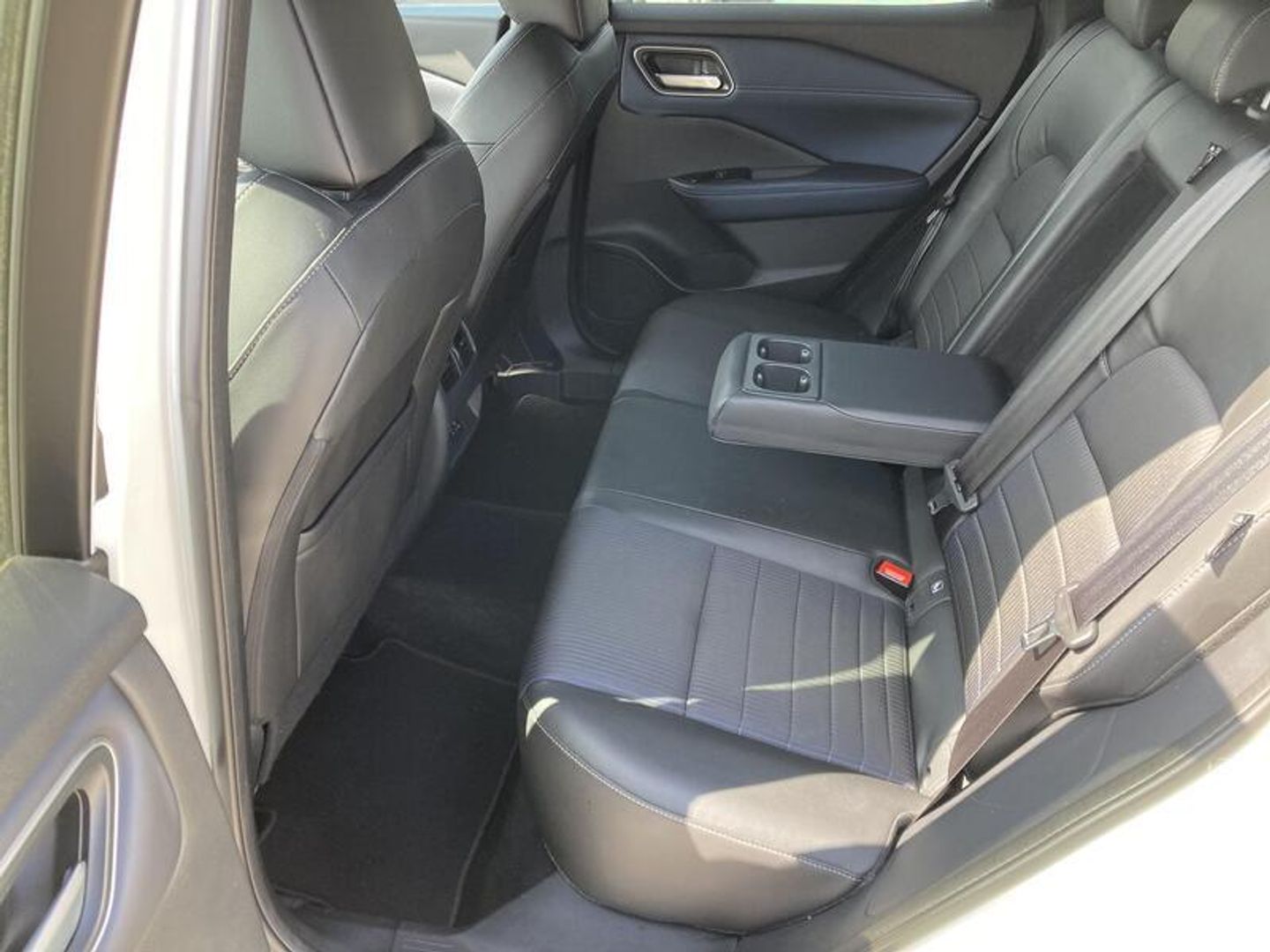 Nissan Qashqai DIG-T 160 mHEV Tekna Xtronic 116 kW (158 CV)