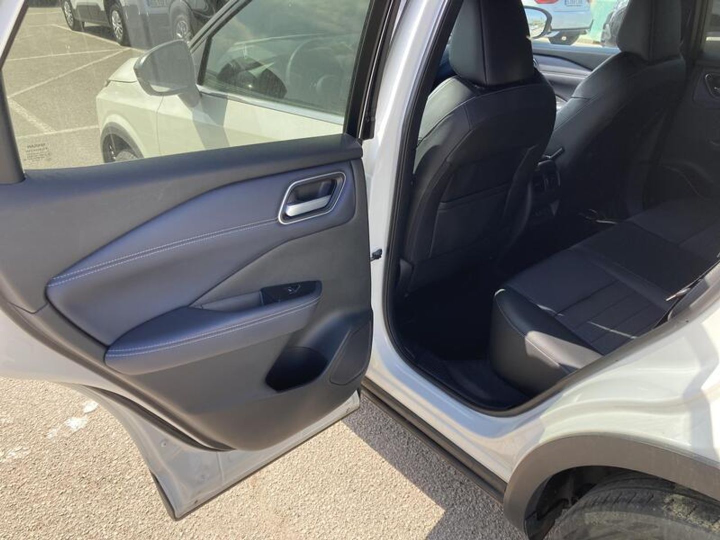 Nissan Qashqai DIG-T 160 mHEV Tekna Xtronic 116 kW (158 CV)