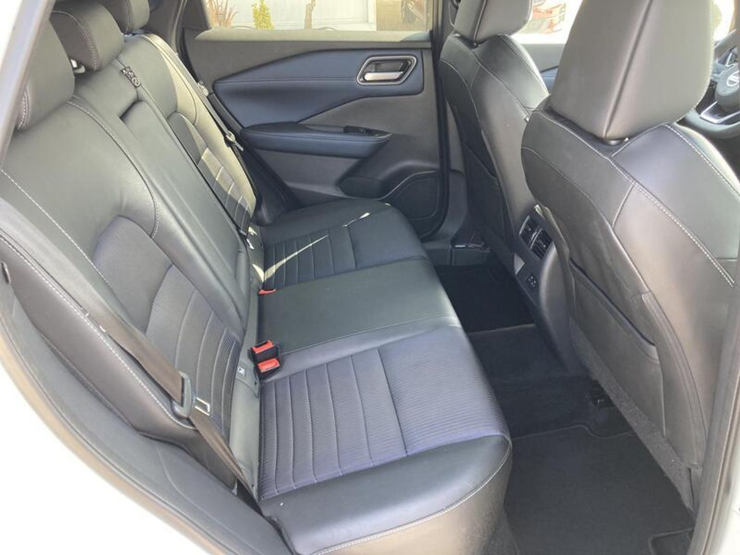 Nissan Qashqai DIG-T 160 mHEV Tekna Xtronic 116 kW (158 CV)