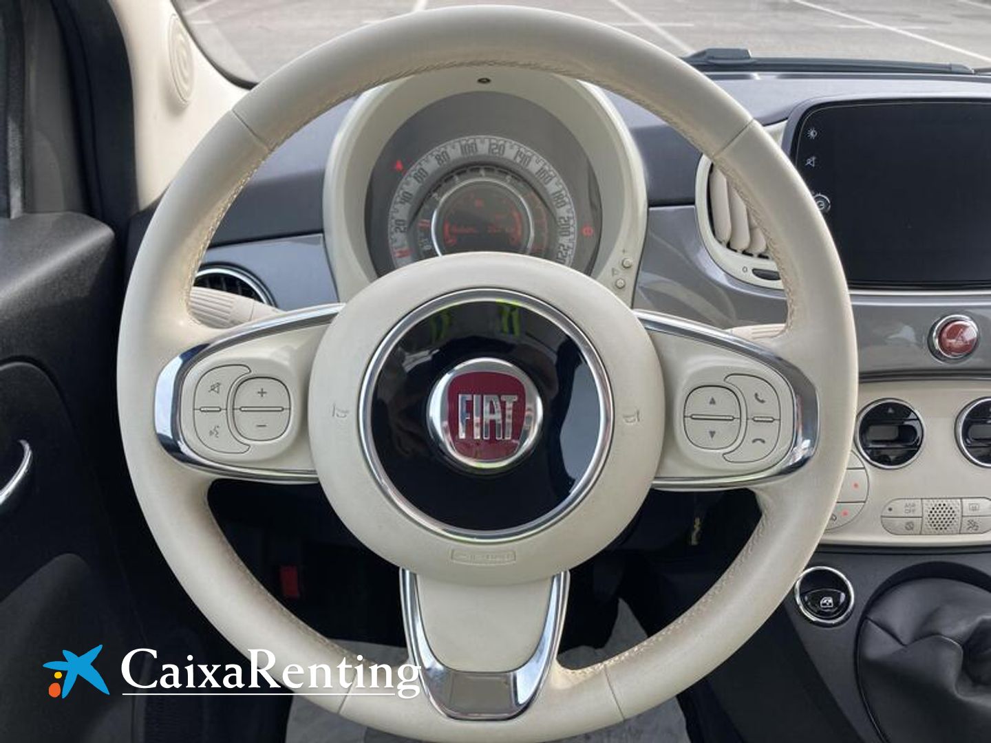 Fiat 500 1.2