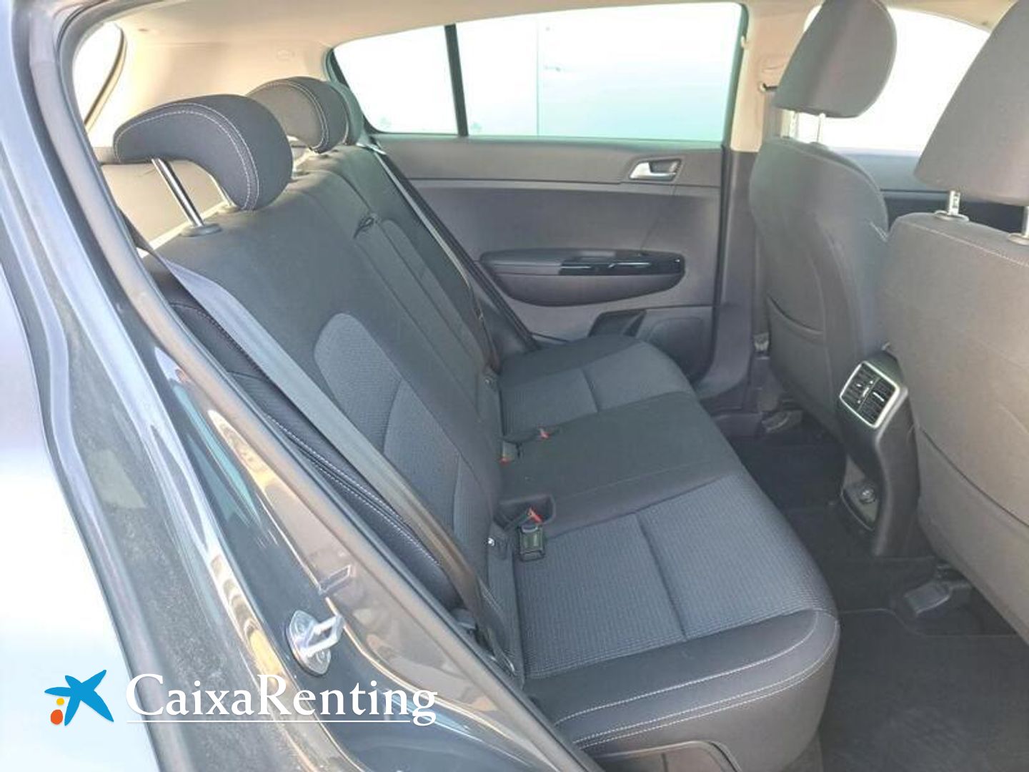 Kia Sportage 1.6 MHEV Drive Plus 4x2 100 kW (136 CV)