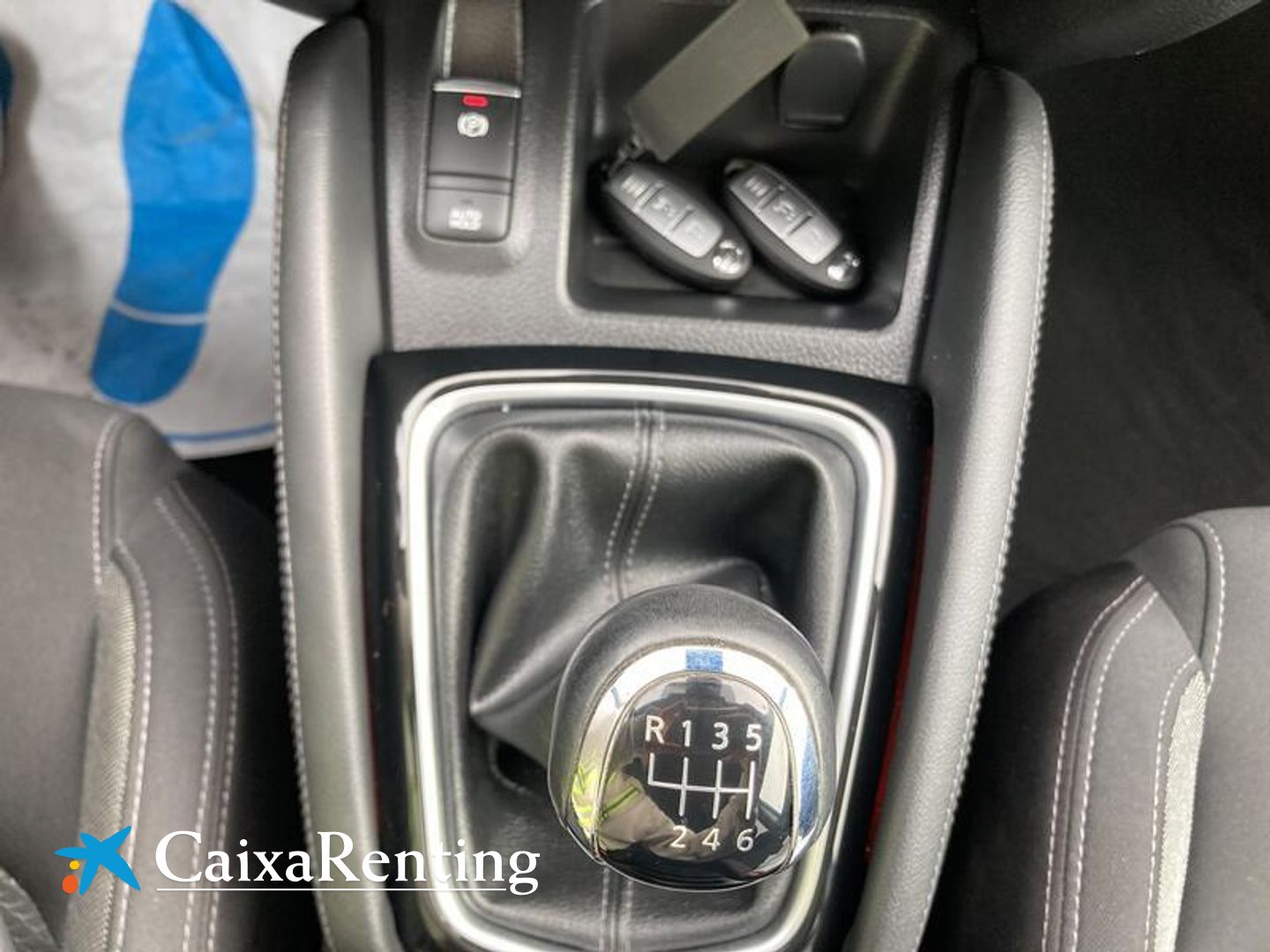 Nissan Qashqai dCi 115 N-Connecta