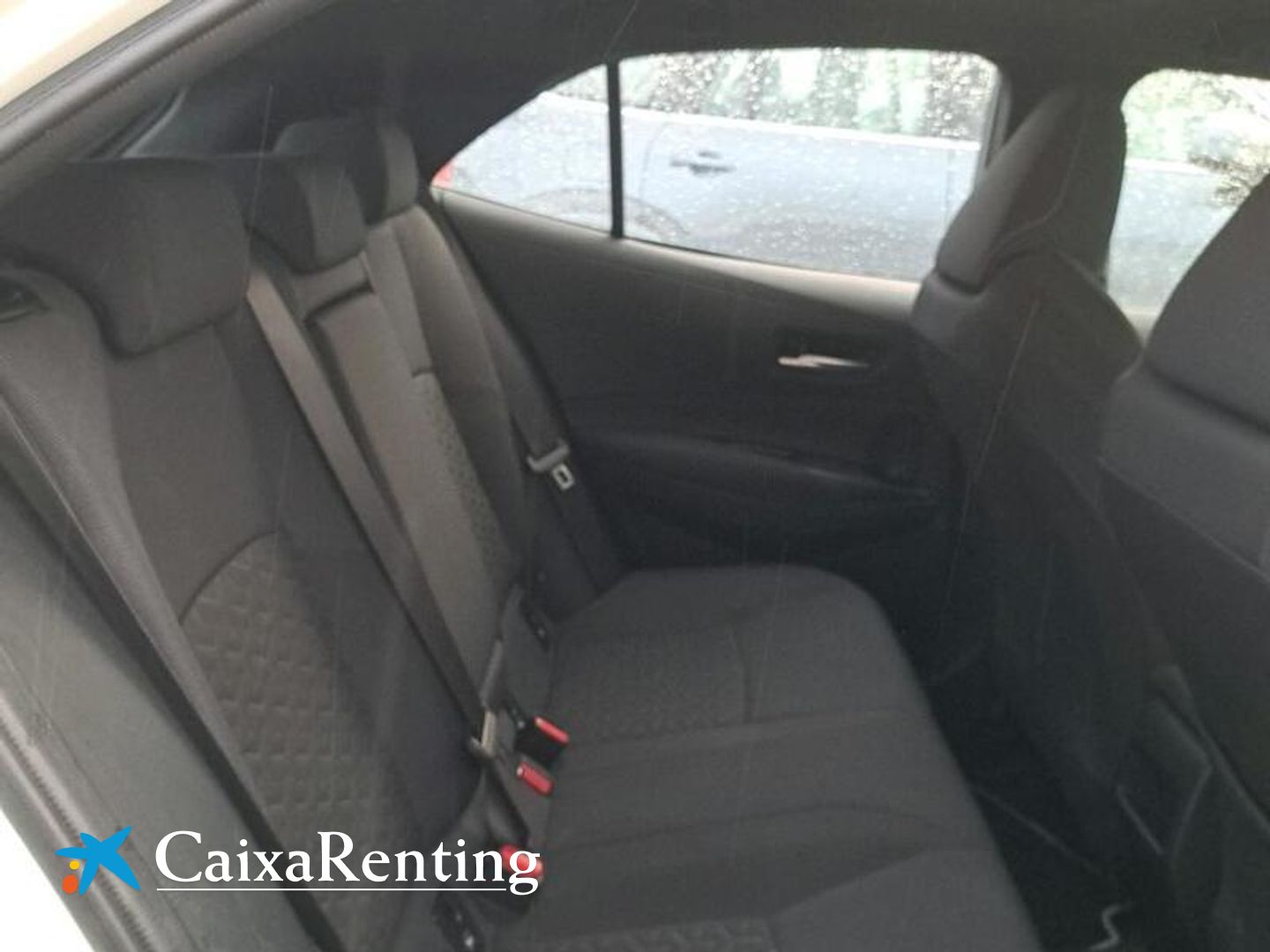 Toyota Corolla 1.8 125 Híbrido Active Tech