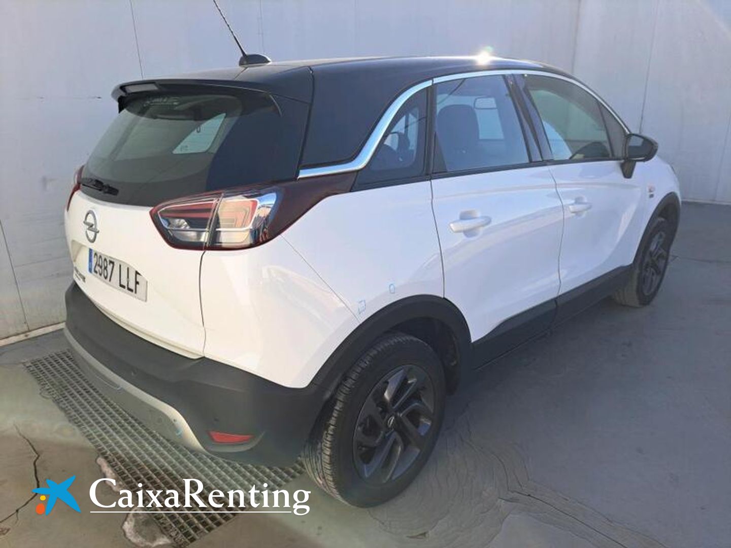 Opel Crossland X 1.2