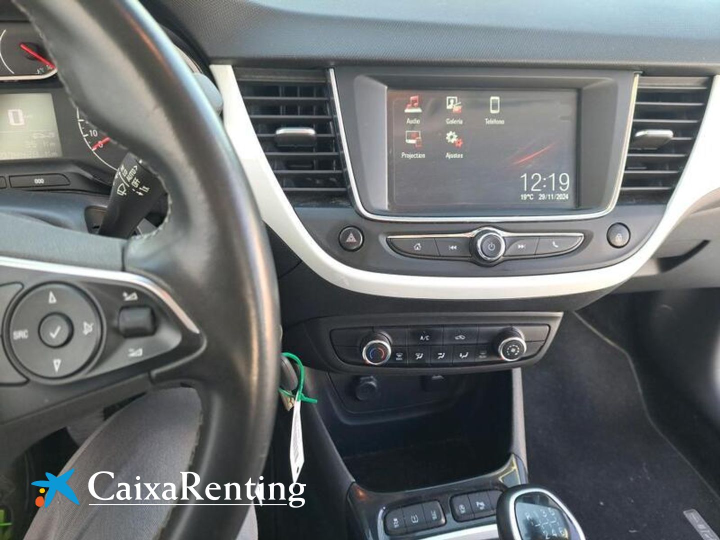 Opel Crossland X 1.2