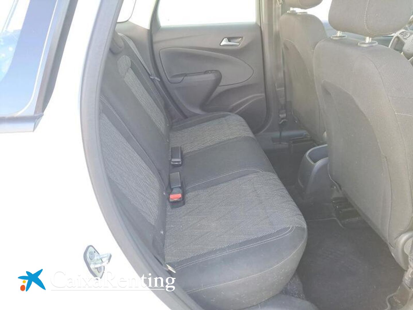 Opel Crossland X 1.2