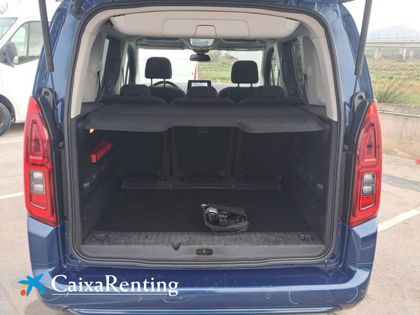 Toyota Proace City Verso 1.5D