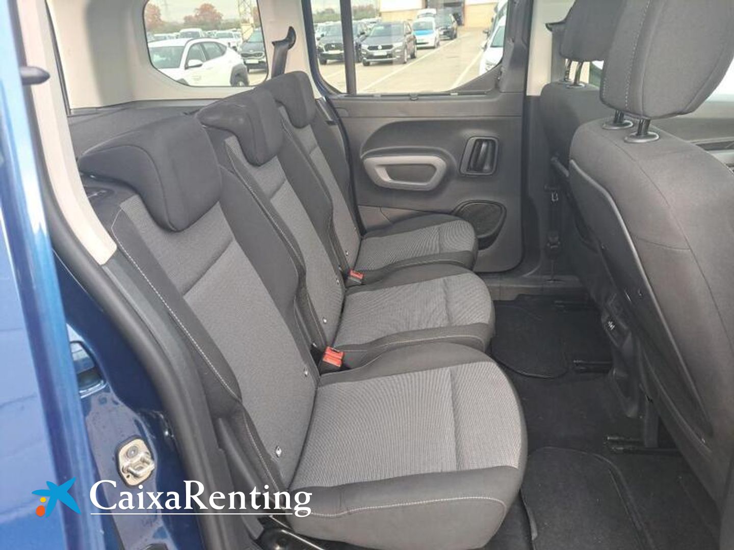 Toyota Proace City Verso 1.5D