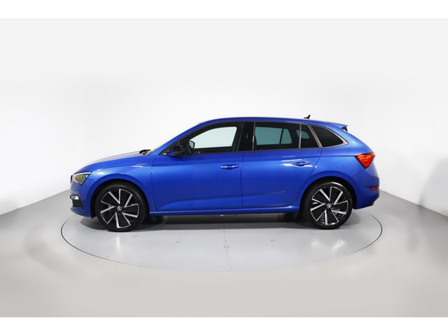 Skoda Scala 1.5 TSI Sport