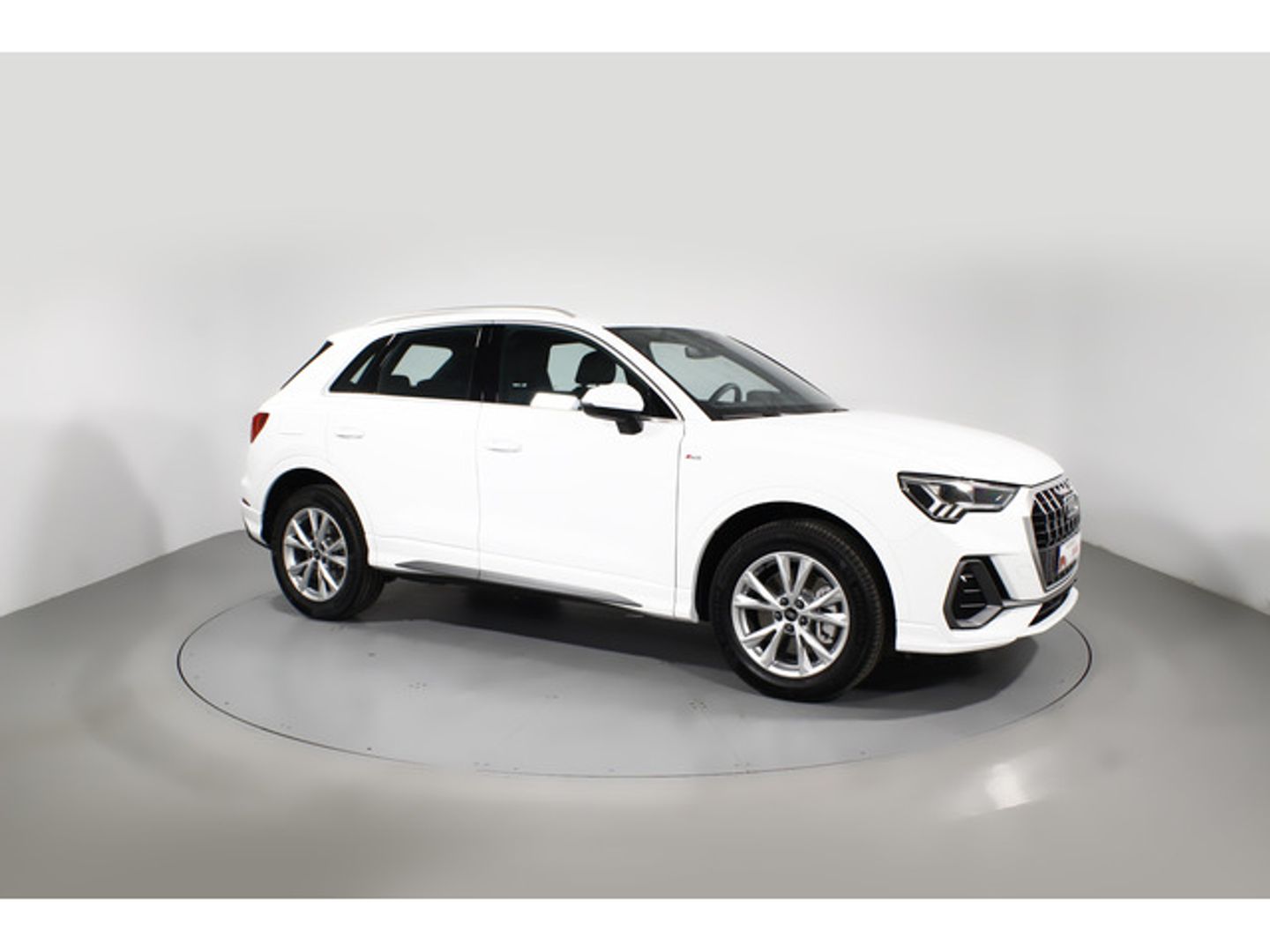 Audi Q3 TFSIe S line 45 TFSI e 180 kW (245 CV) S tronic