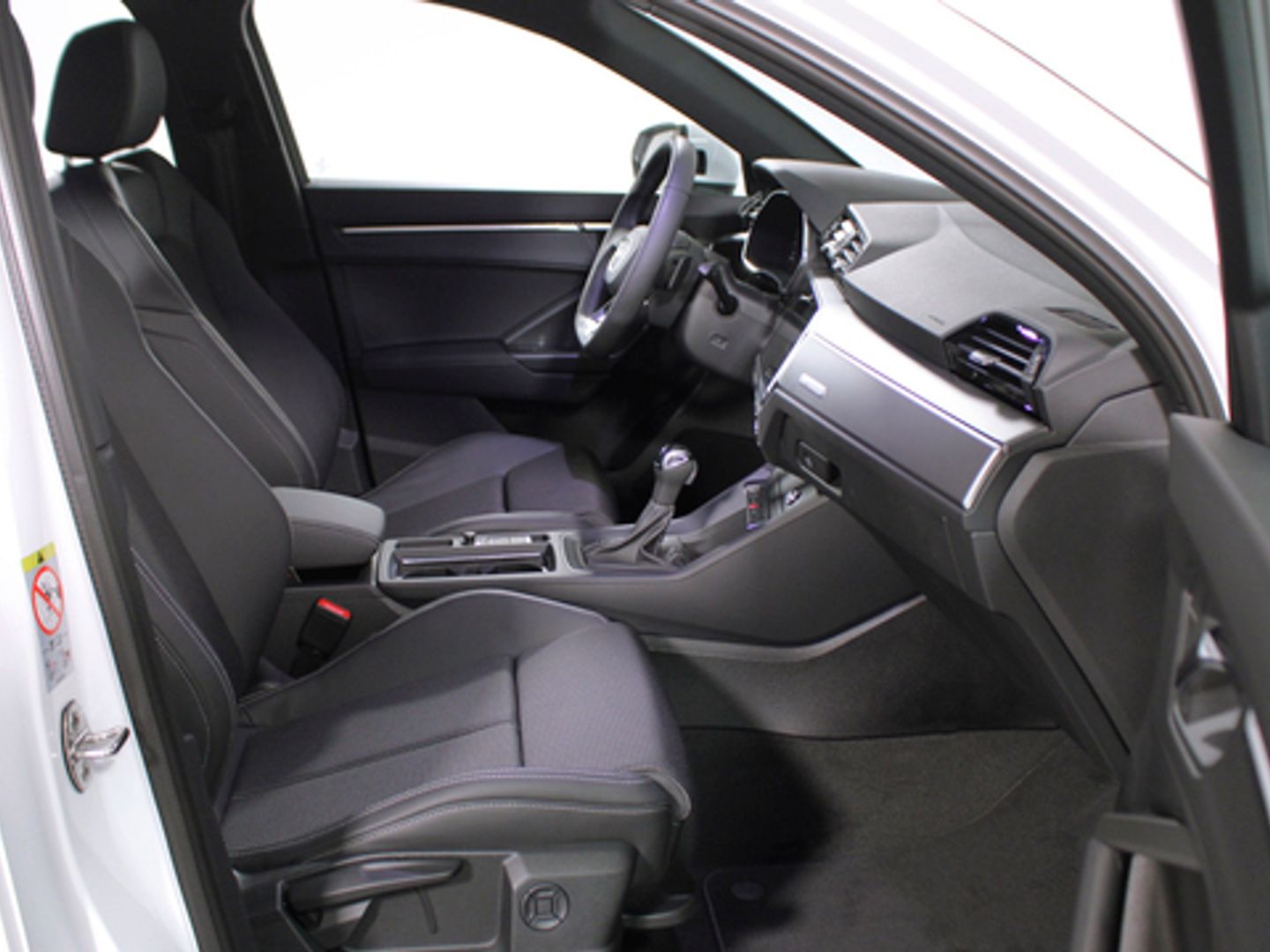 Audi Q3 TFSIe S line 45 TFSI e 180 kW (245 CV) S tronic