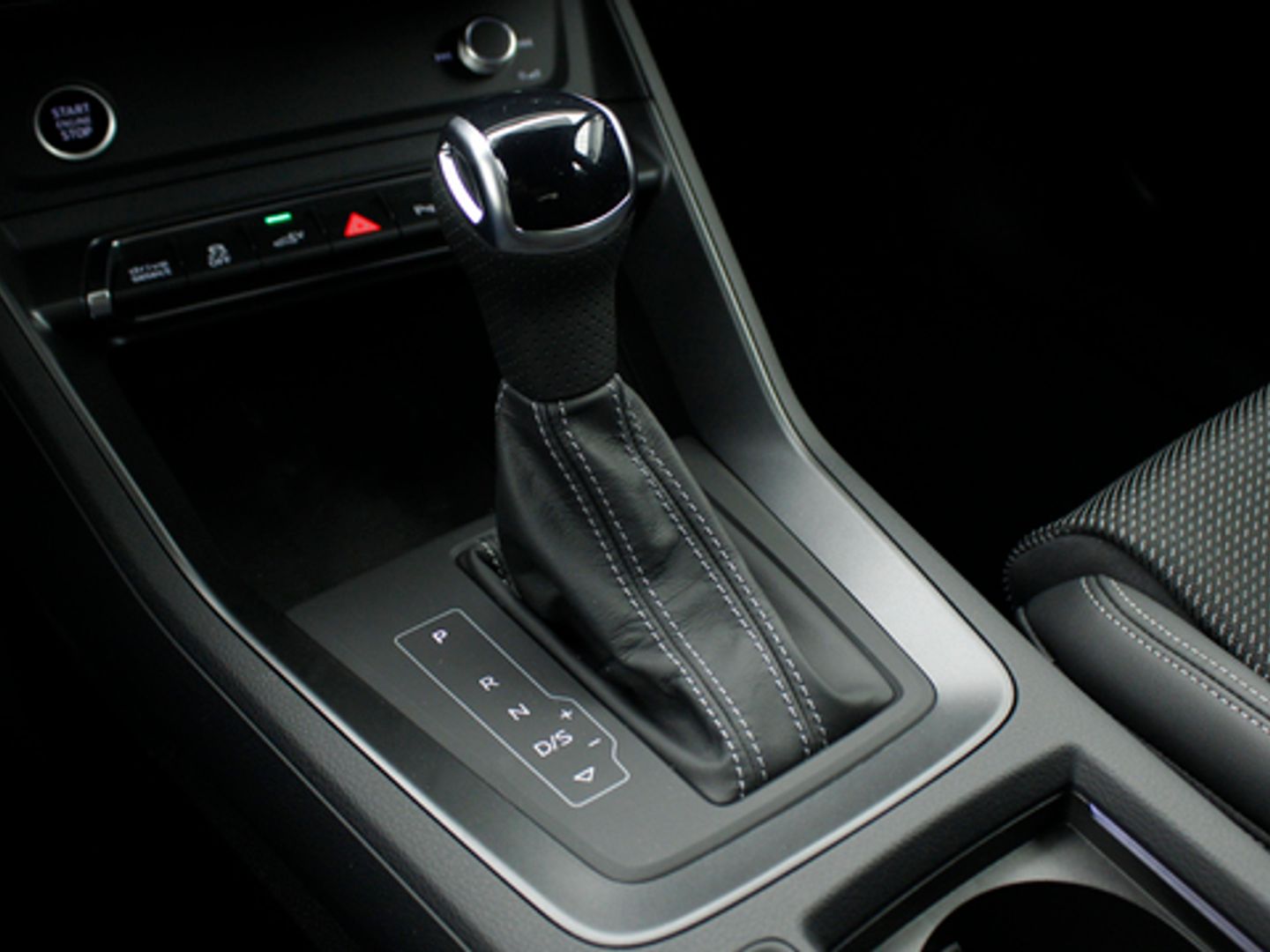 Audi Q3 TFSIe S line 45 TFSI e 180 kW (245 CV) S tronic