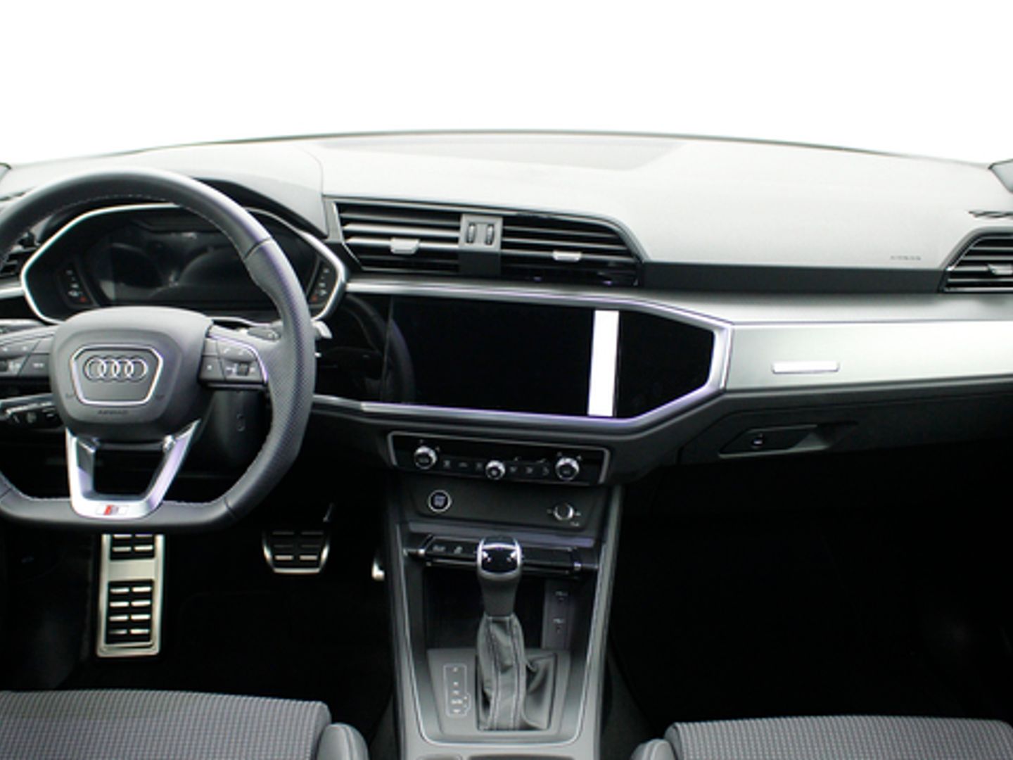 Audi Q3 TFSIe S line 45 TFSI e 180 kW (245 CV) S tronic