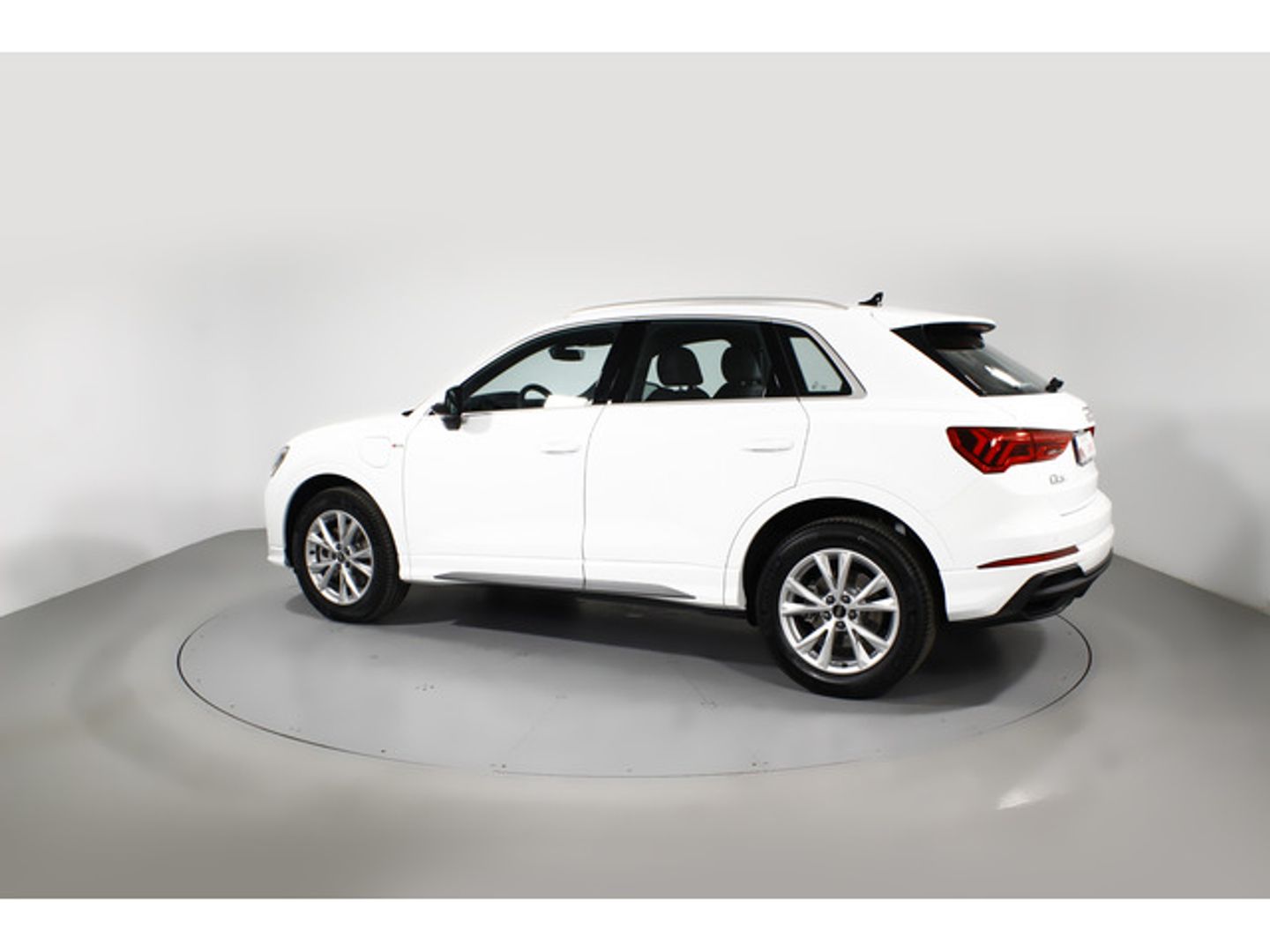 Audi Q3 TFSIe S line 45 TFSI e 180 kW (245 CV) S tronic