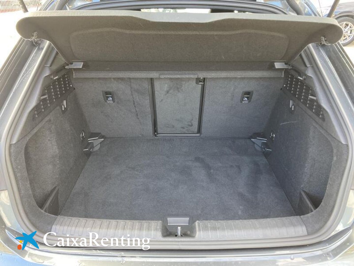 Audi A3 Sportback 35 TDI Black line