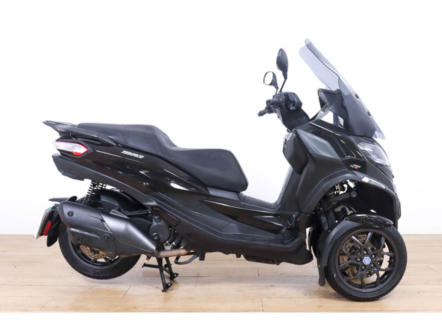 Piaggio MP3 400 HPE