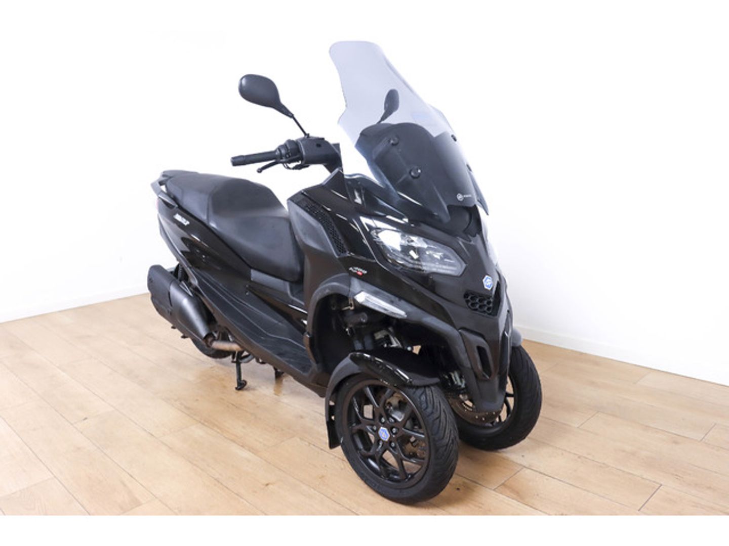 Piaggio MP3 400 HPE