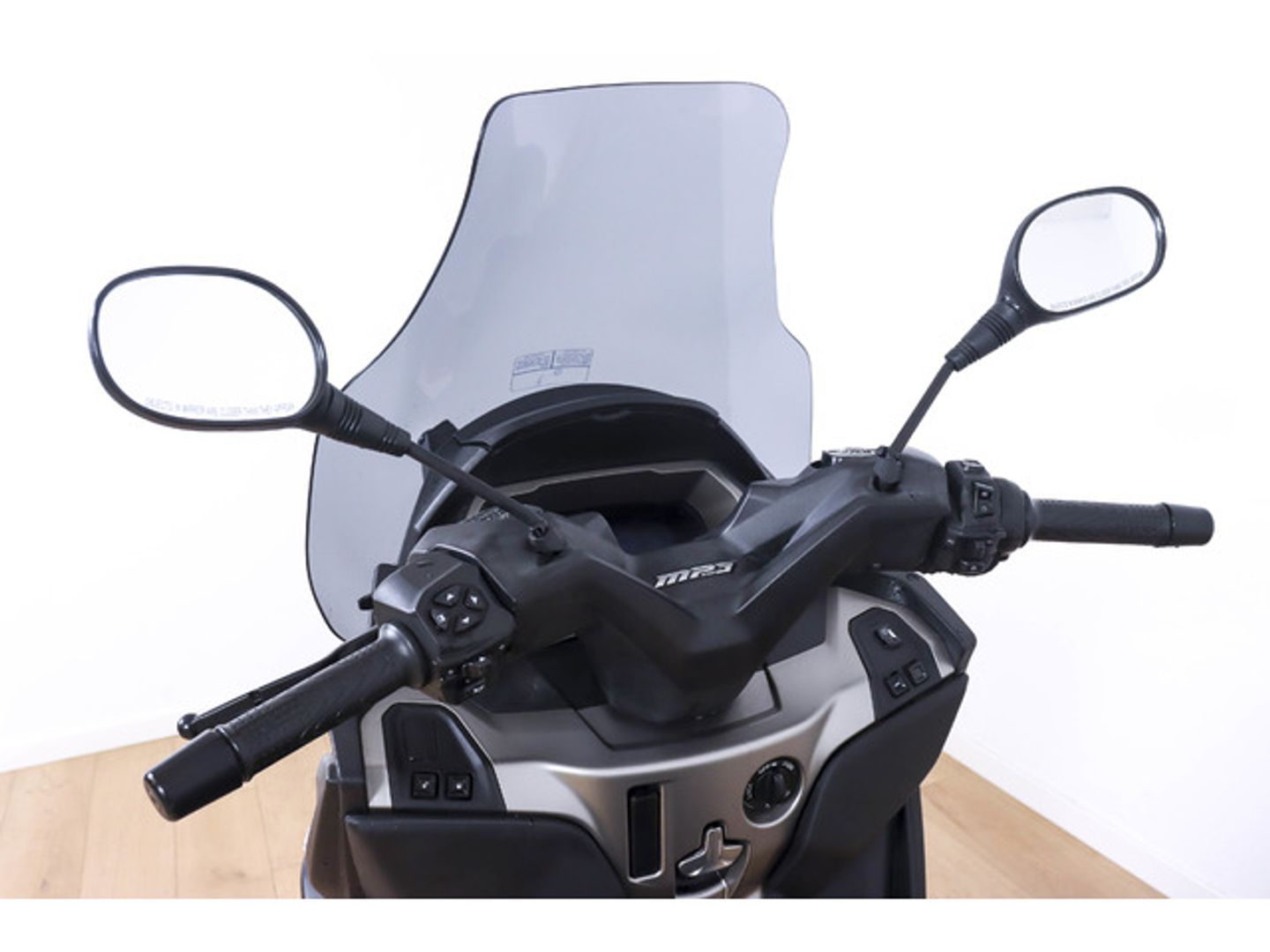 Piaggio MP3 400 HPE