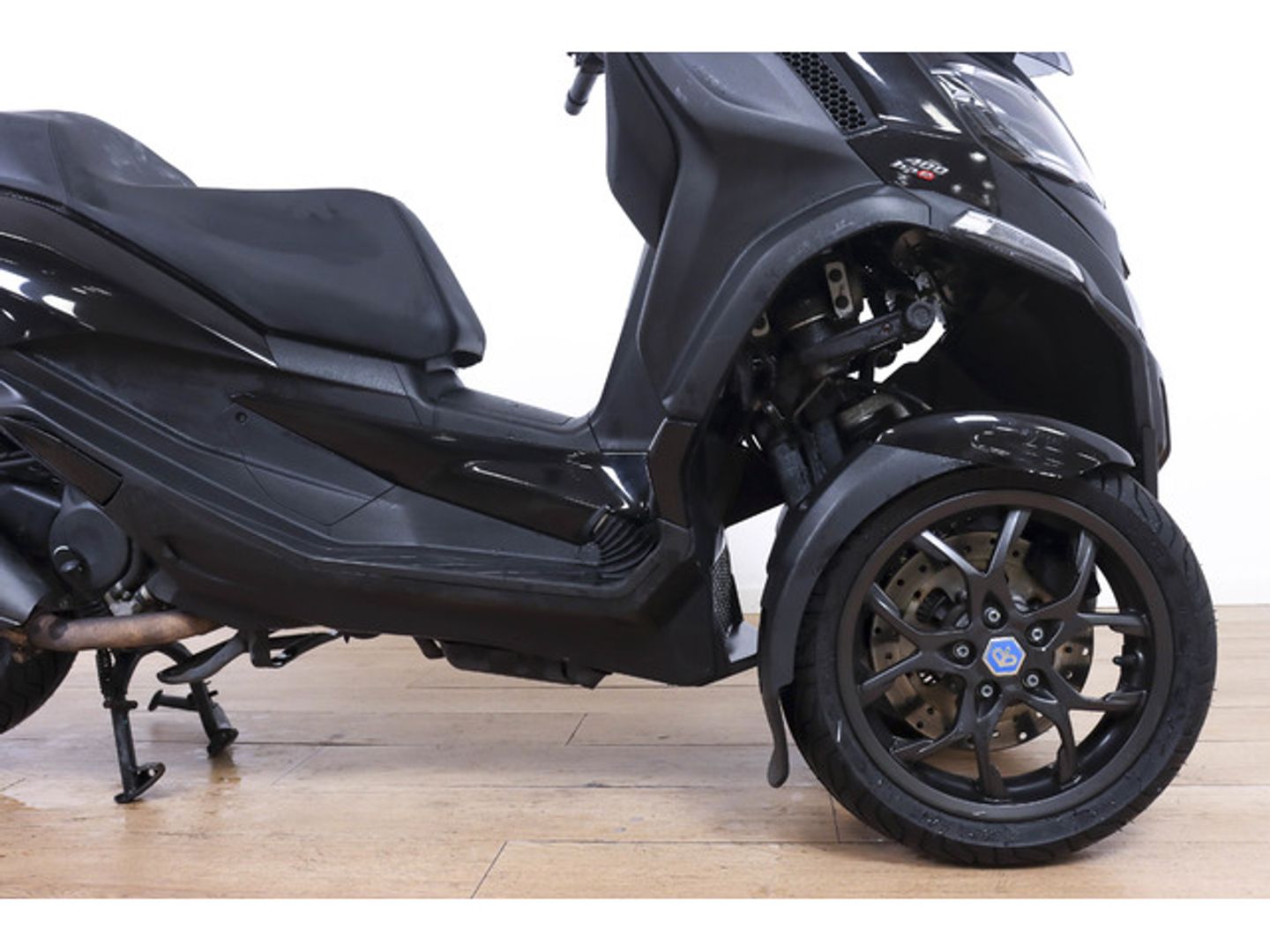 Piaggio MP3 400 HPE