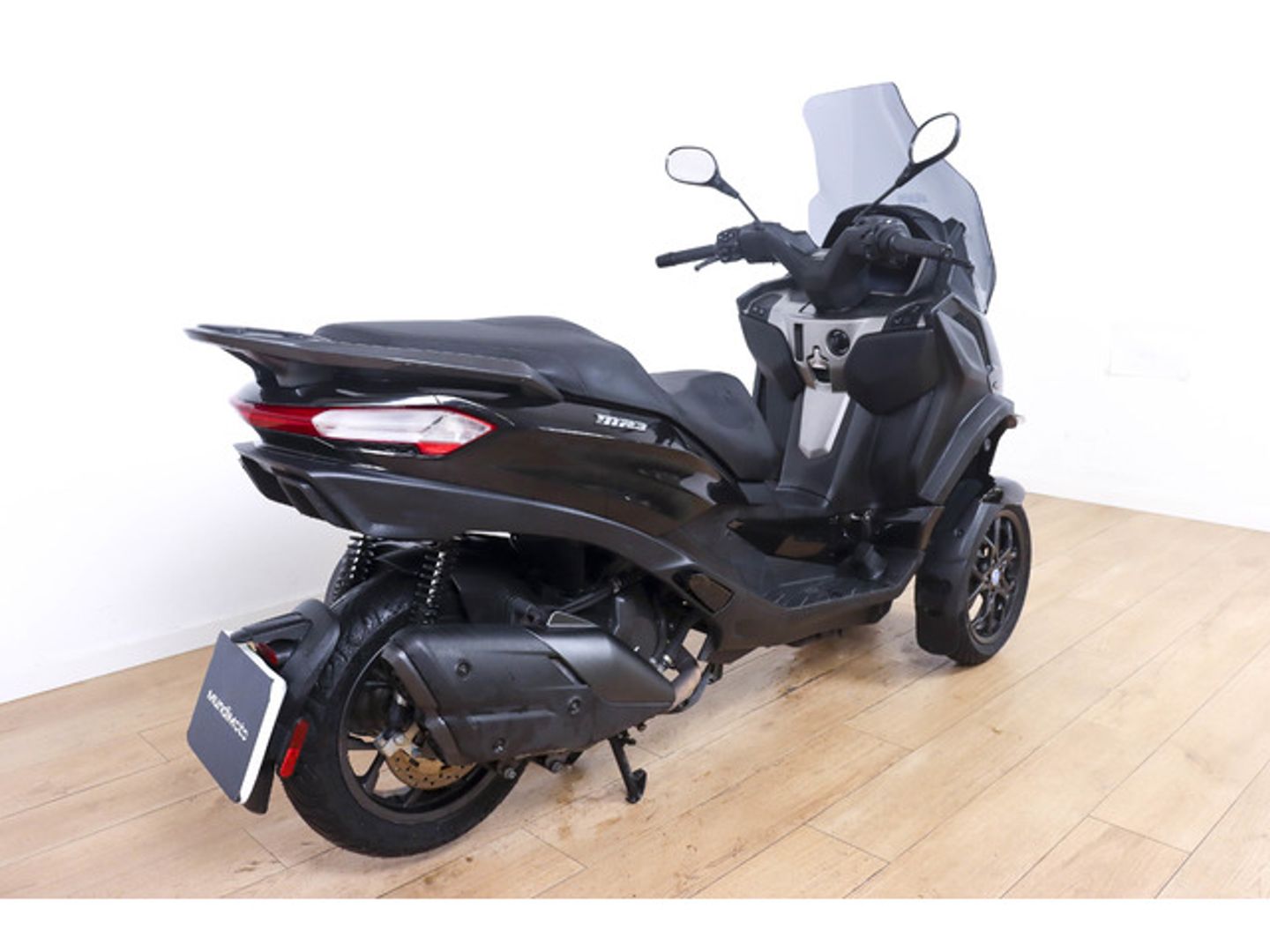 Piaggio MP3 400 HPE